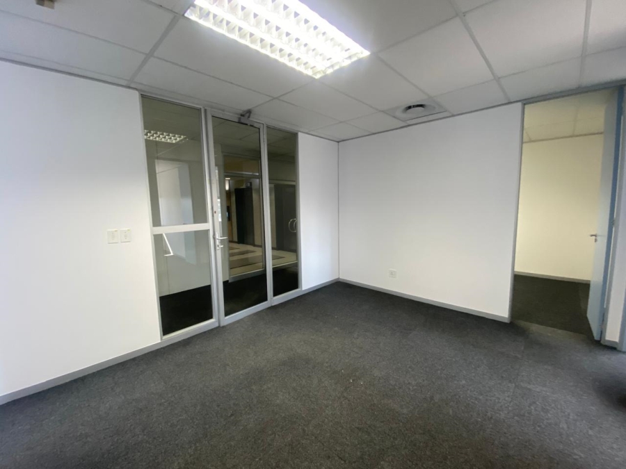 To Let commercial Property for Rent in Cape Town City Centre Western Cape